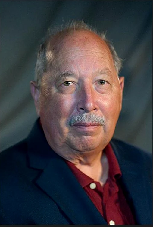 Paul Roderick Gregory l-a cunoscut bine pe Oswald FOTO arhiva personală