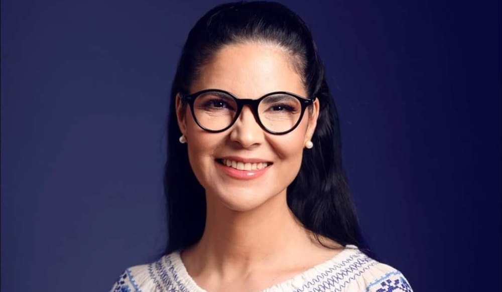 Ana Birchall și-a anunțat candidatura independentă la prezidențiale. „Iubesc această țară, fără compromisuri”