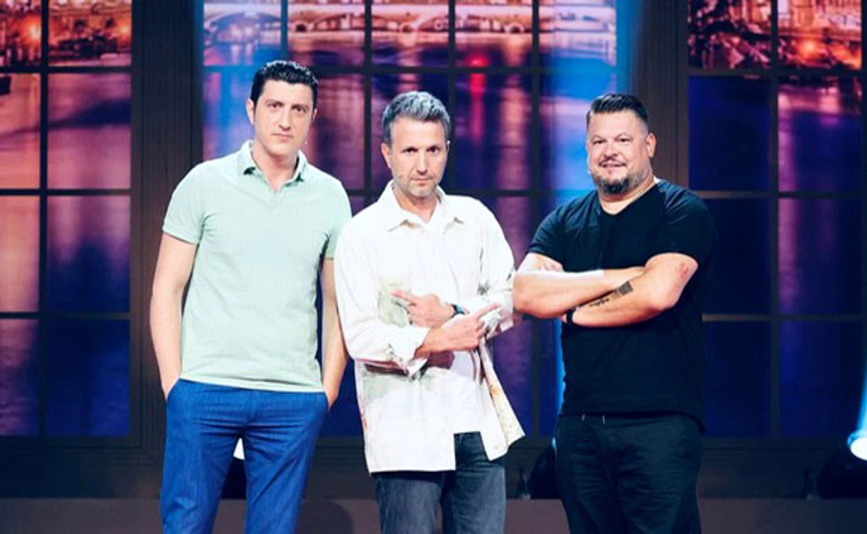 Din toamnă Andi Moisescu va putea fi văzut la PRO TV la emisiunie „Pe Bune!?” și
