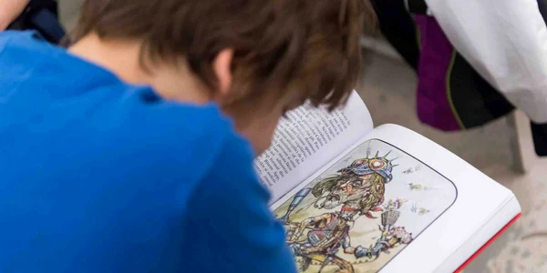 copii la autografe