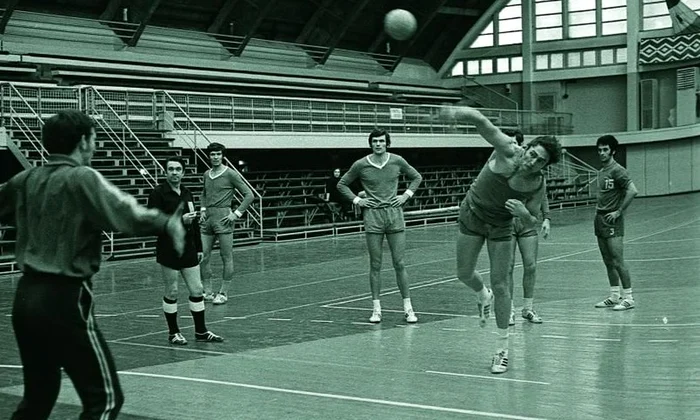 Handbalul românesc: Lungul drum către legendă jpeg