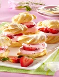 3 choux a la creme jpg jpeg