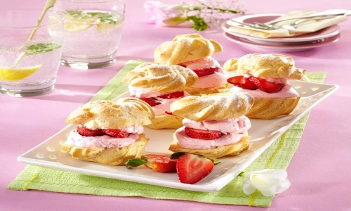 3 choux a la creme jpg jpeg