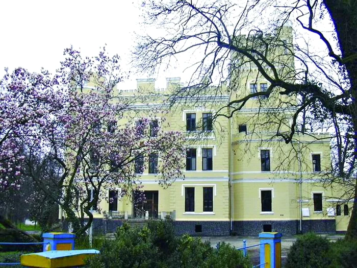 
    Noul proprietar a anunţat că doreşte să deschidă un aquapark modern  