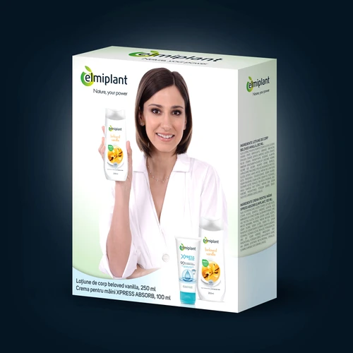 2 cutia xmas elmiplant lotiune de corp si crema de maini simulare 2 jpg jpeg