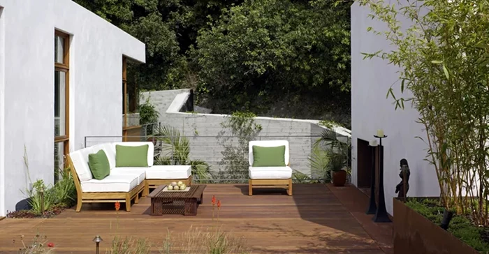 Elementele excesive din lemn nu sunt recomandate / foto: Getty Images