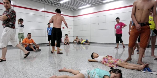 china canicula reuters