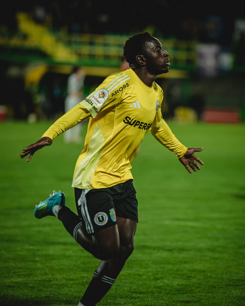 U Cluj vrea eventul: ardelenii din fruntea Superligii sunt în finala Cupei României