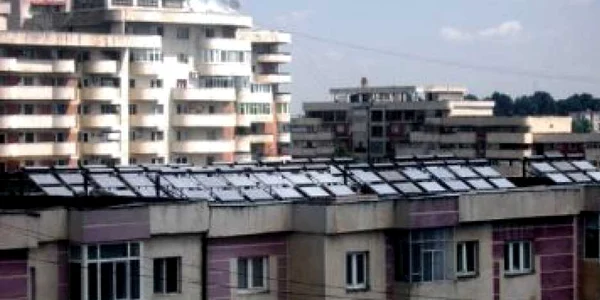 Giurgiu: Locuitorii din oraş au rămas fără apă potabilă
