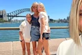 Andreea Perju, după 8 ani din nou în Australia  