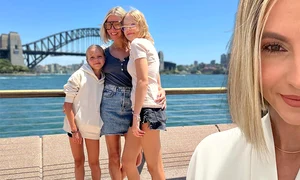 Andreea Perju, după 8 ani din nou în Australia  