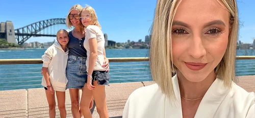 Andreea Perju, după 8 ani din nou în Australia