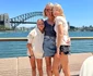 Andreea Perju, după 8 ani din nou în Australia  