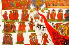 Frica de moarte în Moldova medievală jpeg