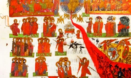 Frica de moarte în Moldova medievală jpeg