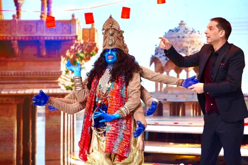 Ce salariu are Dan Negru  Zvonurile spun că ia 135 000 de euro jpeg