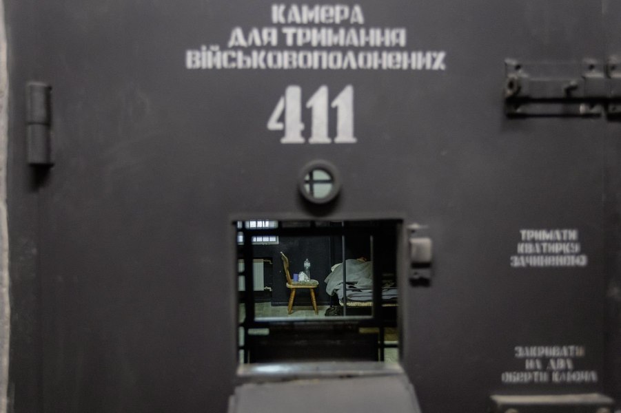 Mărturia unuia dintre soldații nord-coreeni luați prizonieri în Kursk. Cum a ajuns să lupte în Rusia împotriva Ucrainei