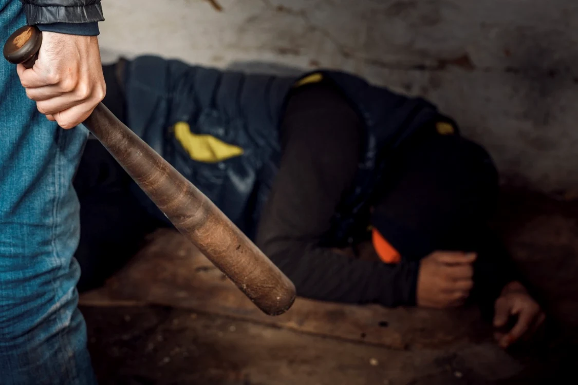 Conflictul a fost „dezamorsat” de un polițist de 45 de ani. FOTO Shutterstock (Arhivă)