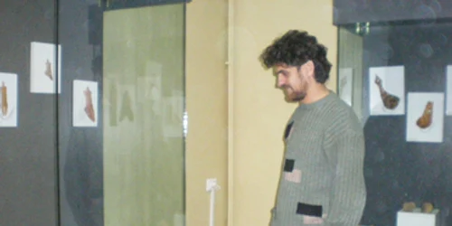 Neamţ: Exponate unicat la Muzeul Cucuteni