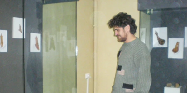 Neamţ: Exponate unicat la Muzeul Cucuteni