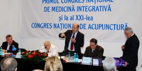 Congresul a avut loc miercuri, la Otopeni