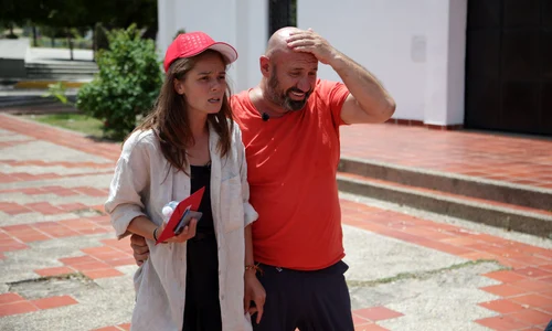 Doina Teodoru și Cătălin Scărlătescu ediția 34 JPG