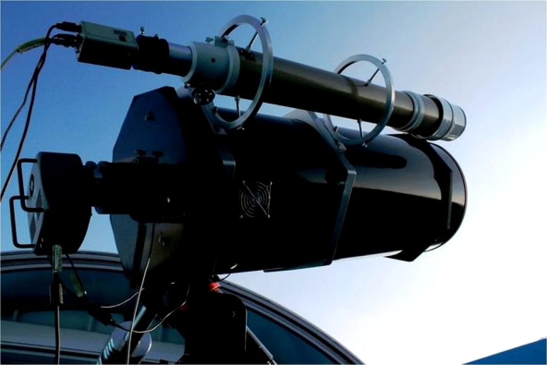 sursa:Observatorul Astronomic/Facebook