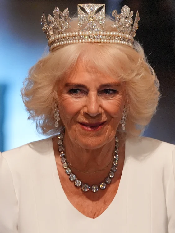 Charles și Camilla la deschiderea de stat a Parlamentului, 17 iulie 2024, GettyImages (4) jpg