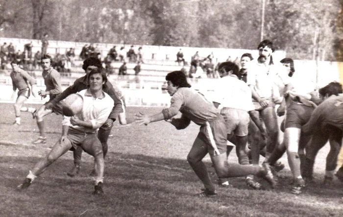 nicolae leca