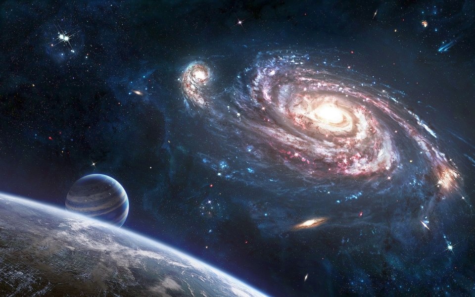 Motivul pentru care stațiunile românești au nume de planete: Cine a venit cu idea și de ce