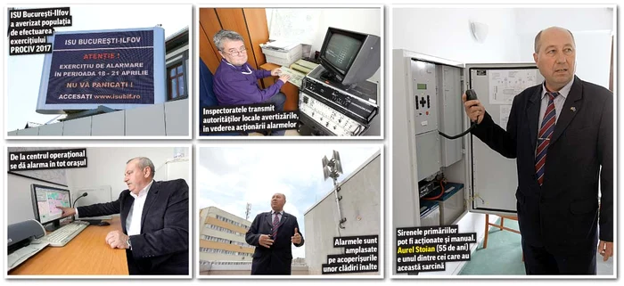 
    Foto: Dorin Constanda  