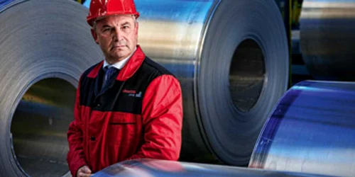 Profit de 20 de milioane de euro la Alro Slatina