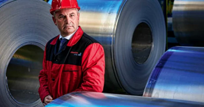 Profit de 20 de milioane de euro la Alro Slatina