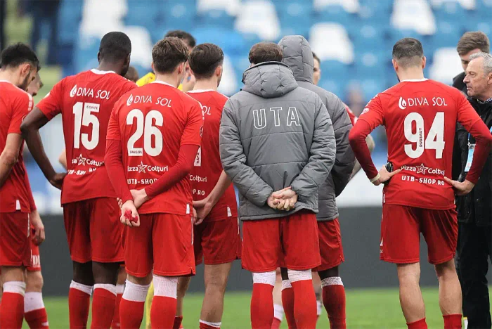 UTA se confruntă cu probleme