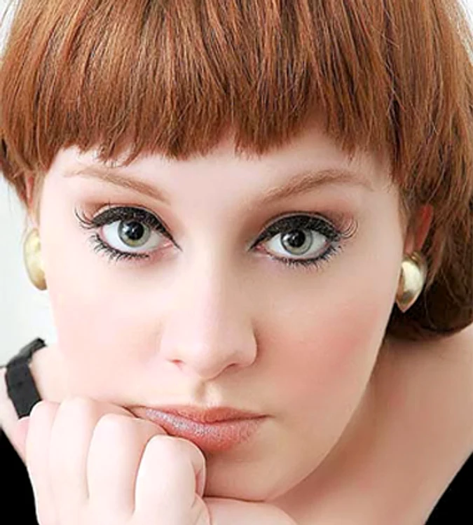 Monstruosul succes al lui Adele jpeg