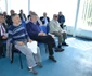 Cetăţenii din onoare şi oamenii de cultură cer salvarea casei „Vasile Alecsandri“