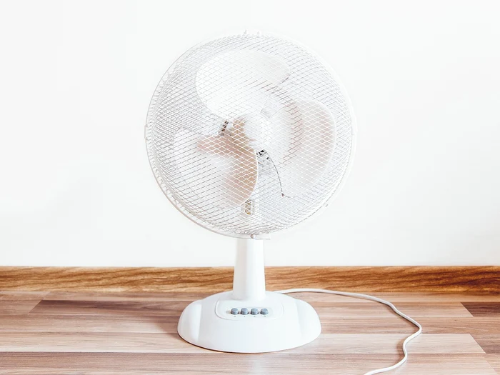 Folosirea corectă a unui ventilator este mai puțin cunoscută / foto: Pixabay