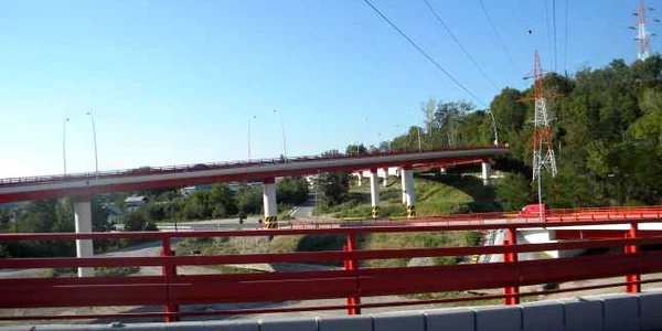 pasaj campina
