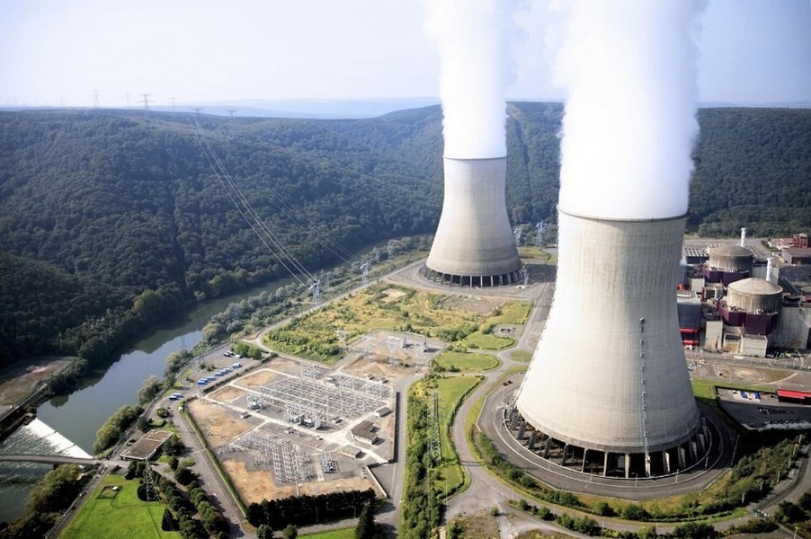 Energia nucleară necesită o finanțare de 5.000 miliarde de dolari, fapt ce depășește puterea băncilor 