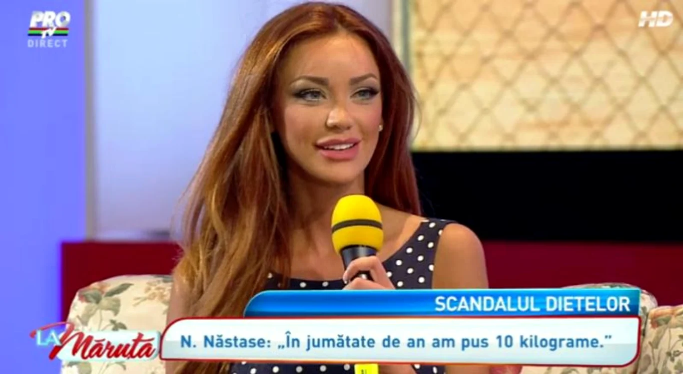 Bianca Drăguşanu