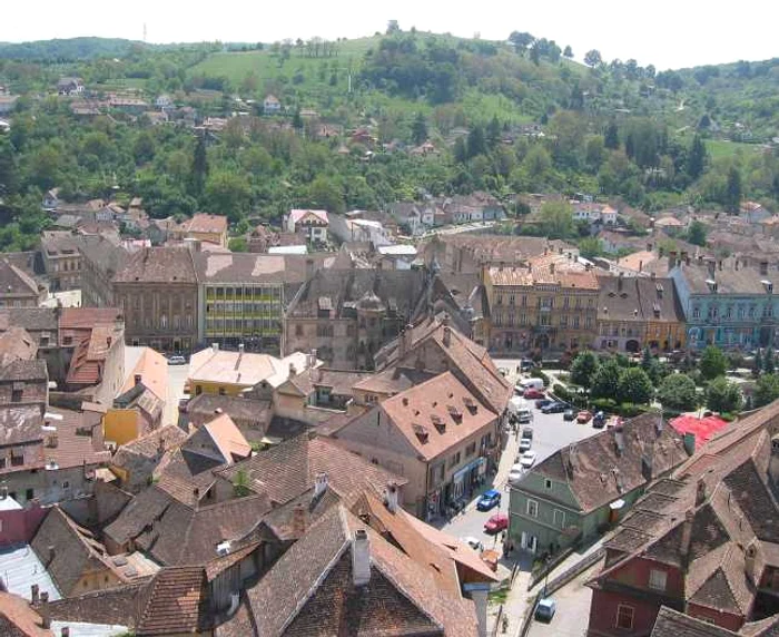 sighisoara