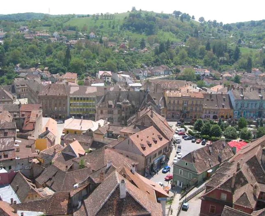 sighisoara