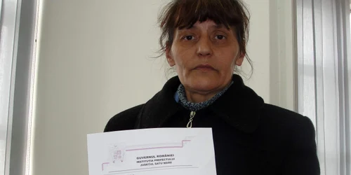 Maria Jula a primit joi invitaţia la Secretariatul de Stat pentru Problemele Revoluţionarilor