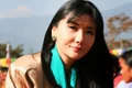 Jetsun Pema, foto Instagram jpg