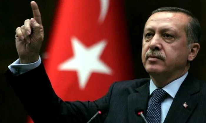 La 99 de ani de la genocidul armean, Erdogan prezintă condoleanţele Turciei jpeg