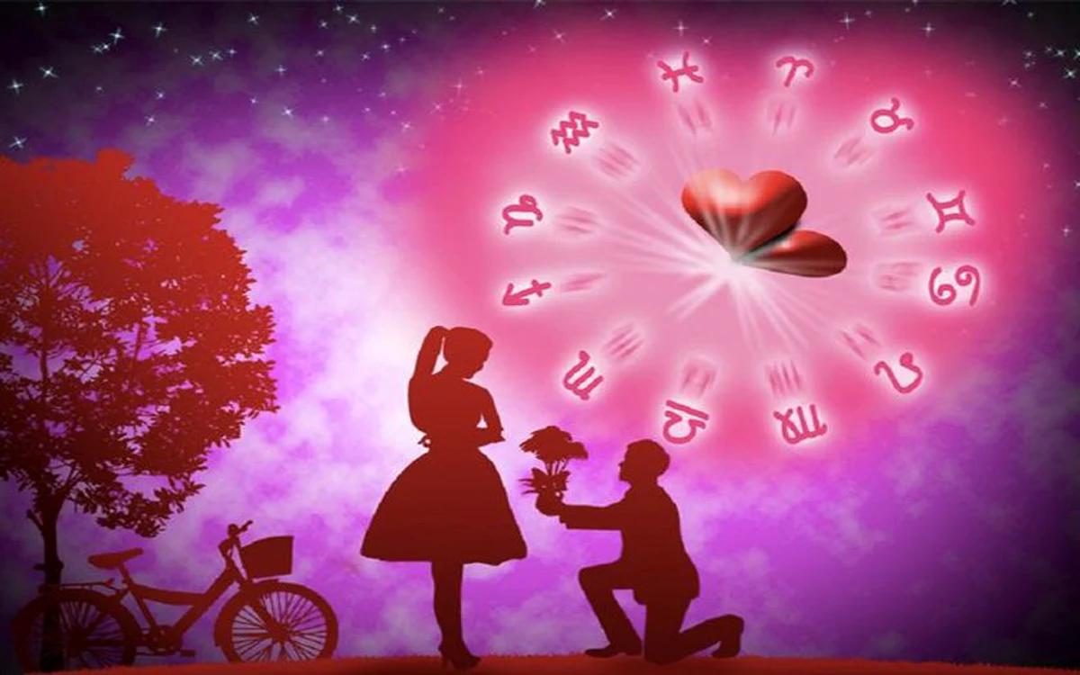 
    Zodiile cu noroc în dragoste în luna mai. Iubirea le va aduce cele mai mari bucurii  
