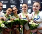 Campioanele europene la aerobic FOTO Carmen Manda - romaniangymnast.com