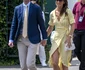 Pippa Middleton și James Matthews. FOTO: Profimedia