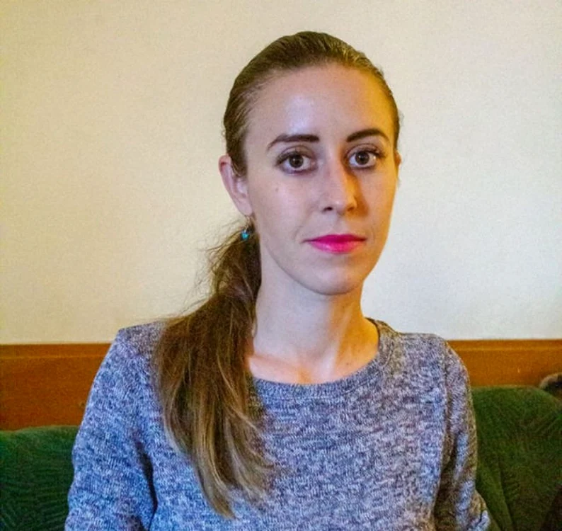 Elena Maricela Orac Foto: arhiva personală