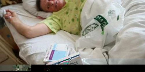 Craiova: Criza de medicamente la Spitalul Judeţean nu se mai termină